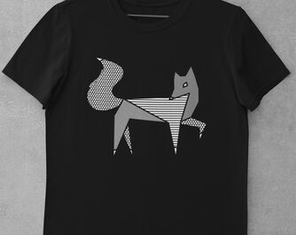 MQ FUCHS- Pure Organic Shirt Herren