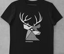 MQ HIRSCH - Pure Organic Shirt Herren